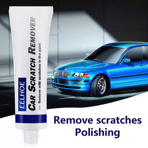 Auto Scratch Repair Tool Car Scratches Repair Polishing Wax Anti Scratch Cream
