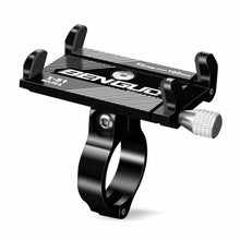 Load image into Gallery viewer, Aluminum Phone Bike Mount Holder
