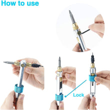 Load image into Gallery viewer, 20pcs High Speed Steel Screwdriver Bit

